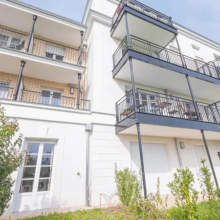 *disneyland-paris* Studio, 2pers, Parking, Wifi Apartament *