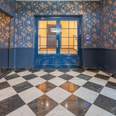 *disneyland-paris* Studio, 2pers, Parking, Wifi Appartamento *