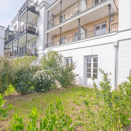 Appartamento *disneyland-paris* Studio, 2pers, Parking, Wifi Serris