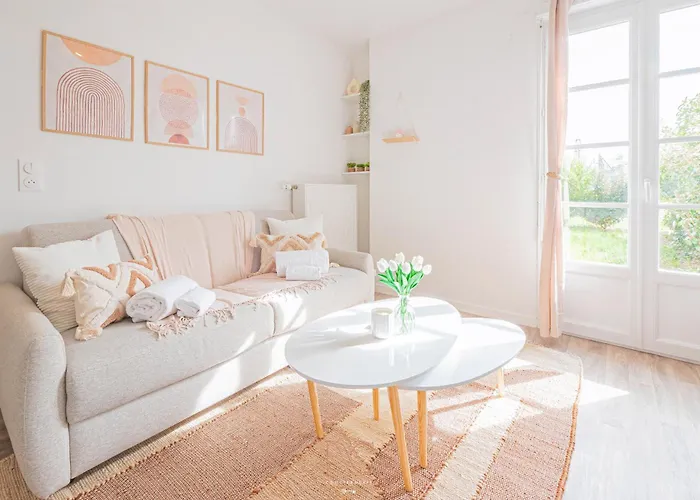 *disneyland-paris* Studio, 2pers, Parking, Wifi *