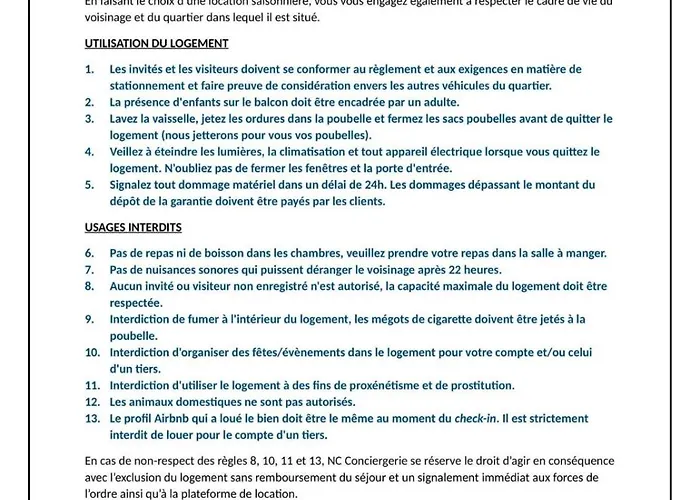 Daire *disneyland-paris* Studio, 2pers, Parking, Wifi Serris